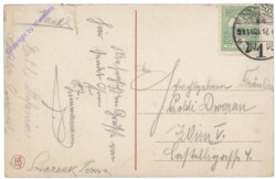 Bratislava, Stadt Theater