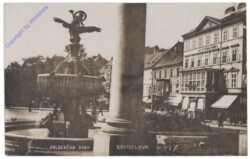 Bratislava, Plackeho Sady