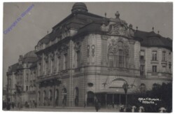 ak148961 Bratislava, Reduta