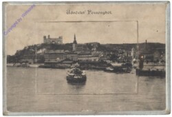 Bratislava, Ansicht