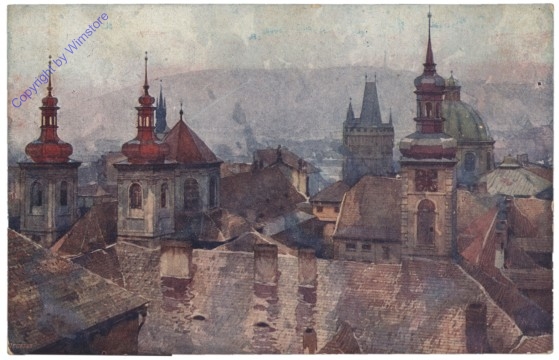 ak148971 Bratislava, Stare Mesto