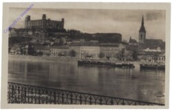 ak148976 Bratislava, Ansicht