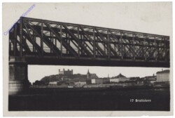 Bratislava, Brücke