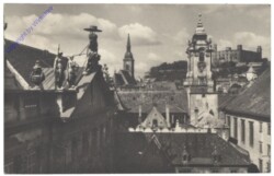 ak148988 Bratislava, Ansicht