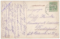 ak148998a Bratislava, Krönungshügelplatz