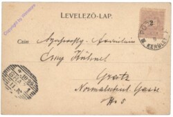 ak149000a Bratislava, Krönungshügelplatz