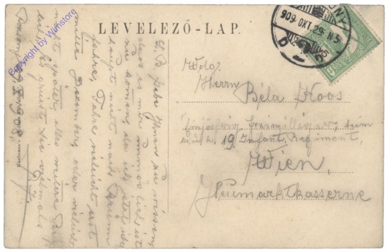 Bratislava, Promenade