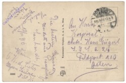 Bratislava, Kossuth Lajos-Platz gegen das Stadttheater