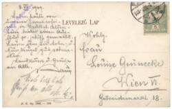 ak149039a Bratislava, Michaelergasse