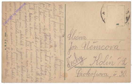 Bratislava, Michaelerthor