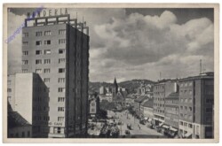 Bratislava, Ansicht