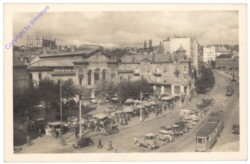 ak149065 Bratislava, Stalinovo nam.