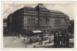 Bratislava, Carlton