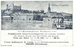 ak149093 Bratislava, Ansicht