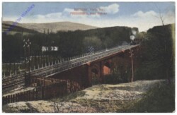 Bratislava, Rote Brücke