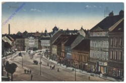 ak149107 Bratislava, Ansicht