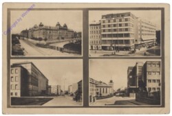 Bratislava, Multiansicht