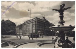 Bratislava, Hotel Carlton