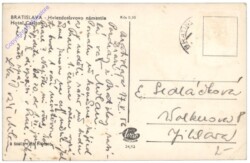 Bratislava, Hotel Carlton