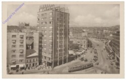 Bratislava, Stalinovo nam.