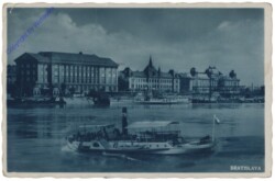 ak149165 Bratislava, Ansicht