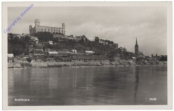 ak149166 Bratislava, Ansicht