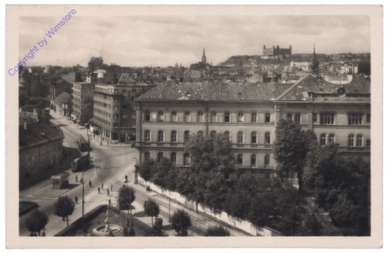 ak149178 Bratislava, Stat. nemocnica