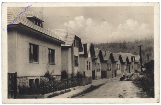 Brusno, Ansich