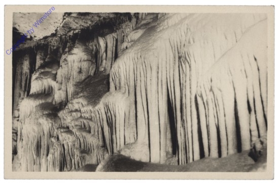 Dobsina (Dobschau), Dobschauer Eishöhle