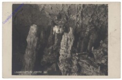 Dobsina (Dobschau), Dobschauer Eishöhle