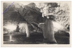 Dobsina (Dobschau), Dobschauer Eishöhle