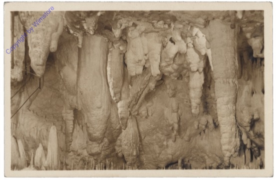 Vysoke Tatry (Hohe Tatra), Demänovske jaskyne