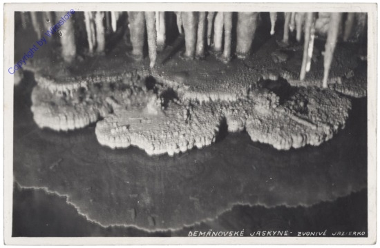 Vysoke Tatry (Hohe Tatra), Demänovske jaskyne