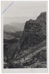 ak149235 Vysoke Tatry (Hohe Tatra), Ansicht