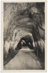 ak149240 Vysoke Tatry (Hohe Tatra), Jaskyna Domica