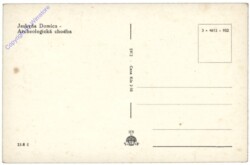 ak149240a Vysoke Tatry (Hohe Tatra), Jaskyna Domica