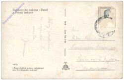 ak149245a Vysoke Tatry (Hohe Tatra), Demänovske jaskyne