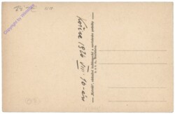 Kosice (Kaschau, Kassa), Nadrazie