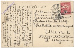 ak149282a Kosice (Kaschau, Kassa), Kossuth Lajos-utca