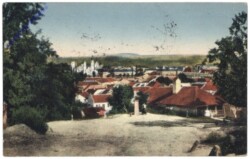 ak149300 Kosice (Kaschau, Kassa), Ansicht