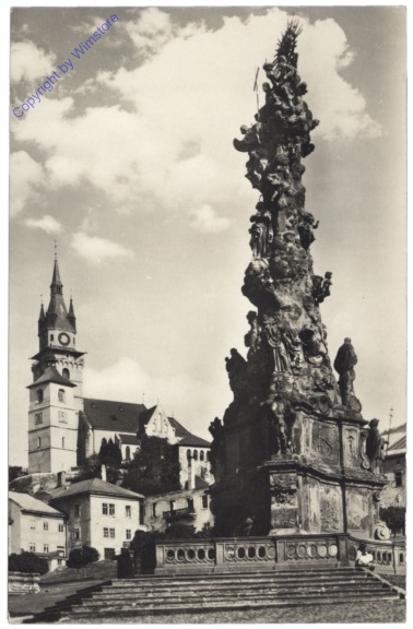 Kremnica, Ansicht