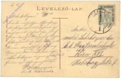 Lucenec (Lizenz), Kossuth szobor