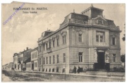 ak149320 Martin (Turz-St. Martin), Tatra banka