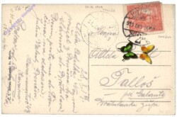 ak149320a Martin (Turz-St. Martin), Tatra banka