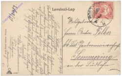 ak149344a Piestany (Pöstyen), Königszelle