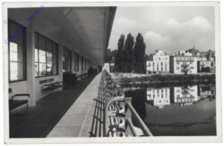 Piestany (Pöstyen), Ansicht