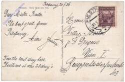 ak149355a Piestany (Pöstyen), Novy Most cez Vah