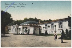 ak149356 Piestany (Pöstyen), Pro Patria