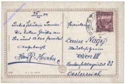 ak149356a Piestany (Pöstyen), Pro Patria
