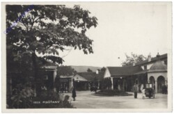 Piestany (Pöstyen), Ansicht